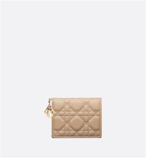 dior portafoglio|Portafogli donna lunghi, a pochette .